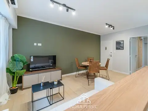 Departamento en Venta 50 años