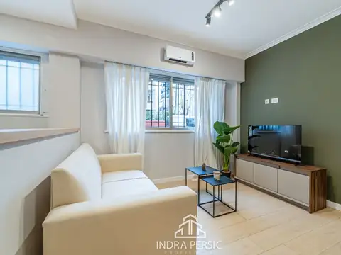 Departamento en Venta en Zona Guemes, USD 78.900