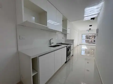 Departamento en Alquiler A Estrenar