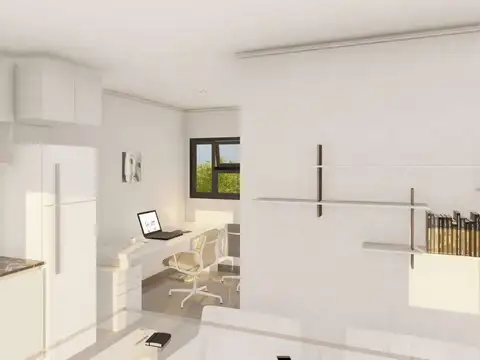 Departamento en Venta en San Bernardo Del Tuyu, USD 45.000