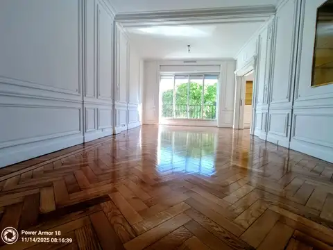 Av del Libertador al 2600