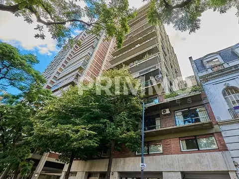 Departamento en Venta de 5 ambientes
