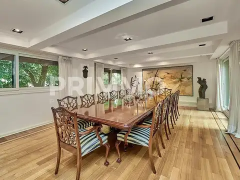 Departamento en Venta de 4 dormitorios