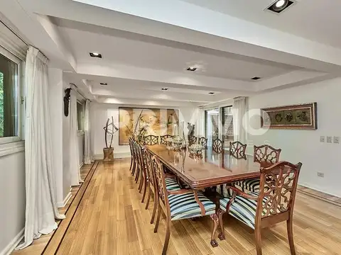 Departamento en Venta en Palermo Chico, USD 1.100.000