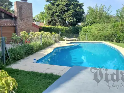 Casa venta Campo Chico Country Club