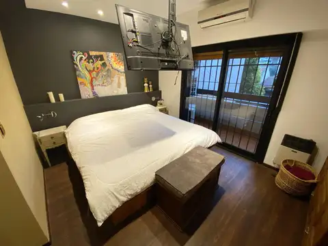 Depto Tipo Casa en Alquiler en Belgrano, $ 4.500.000