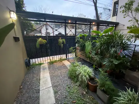 Depto Tipo Casa en Alquiler 14 años