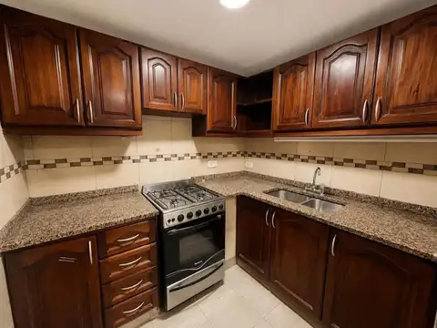 Depto Tipo Casa en Venta en Caballito, USD 184.000