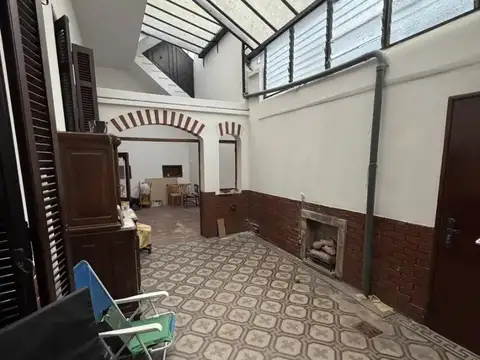 Cachimayo , Piso 2