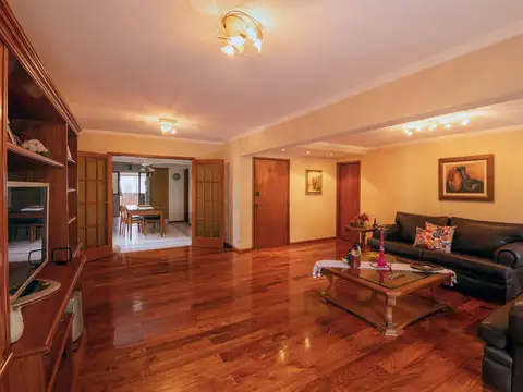 Departamento en Venta de 4 ambientes