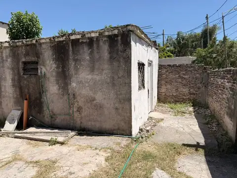 Terreno en Venta en Virreyes, USD 55.000