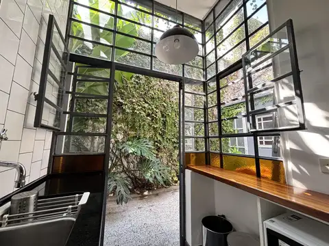 Depto Tipo Casa en Alquiler 15 años
