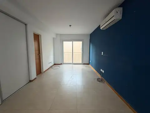 MONOAMBIENTE FUNCIONAL + AMENITIES