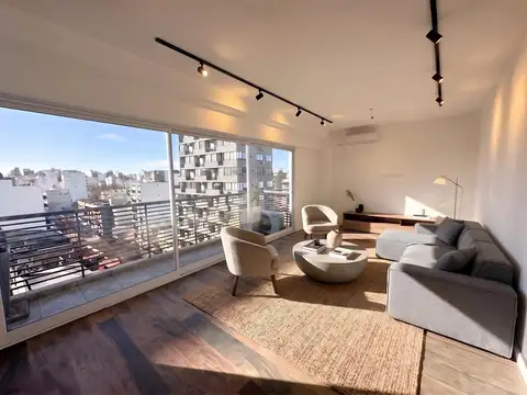 Departamento en Venta de 4 ambientes