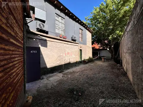 Terreno en Venta en Victoria, USD 150.000