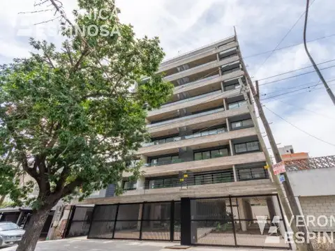 Boatti 974 8ºB (con cochera)