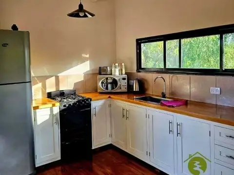 Casa en Venta en Delta del Tigre, USD 130.000