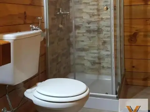 Oficina en Venta en Cholila, USD 500.000