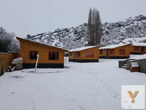 Oficina en Venta en Cholila, USD 500.000