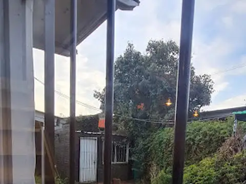 MUY LINDA QUINTA EN BO YEI PORA TORTUGUITAS