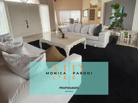 Casa en Venta de 4 dormitorios