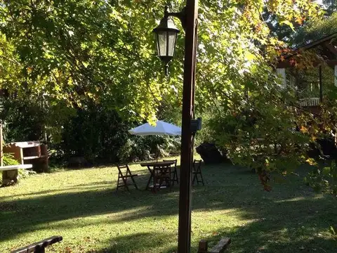 Rio / Arroyo Arroyon 100