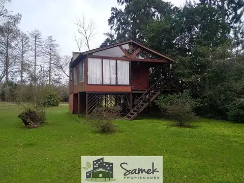 Casa  en Venta en Arroyon, Zona Delta, Tigre