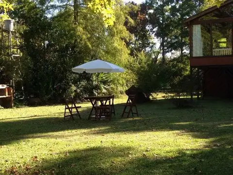 Casa  en Venta en Arroyon, Zona Delta, Tigre