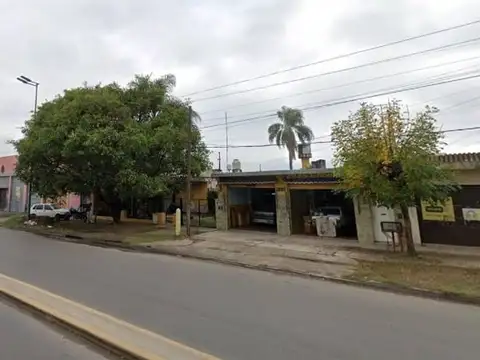 Casa APTA CRÉDITO CON LOCAL - POLVORINES PERMUTA