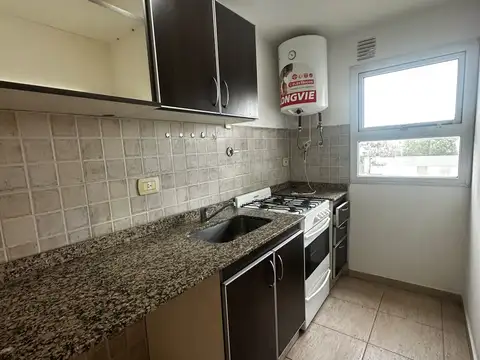 Departamento en Alquiler 10 años