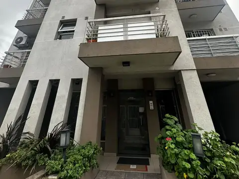 DEPARTAMENTO MONOAMBIENTE -