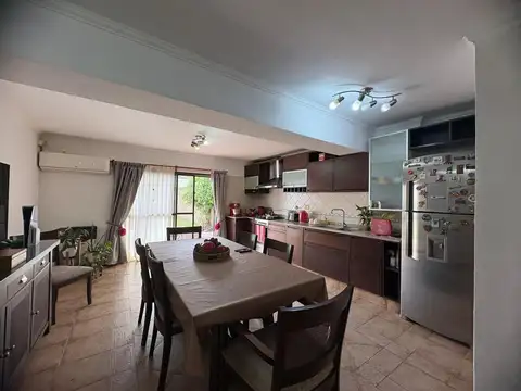 Depto Tipo Casa en Venta en Zárate, USD 170.000