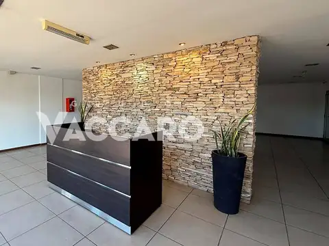 Oficinas y Locales Moreno