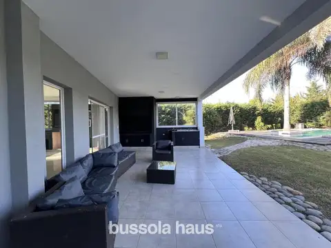 Casa en Venta 4 años