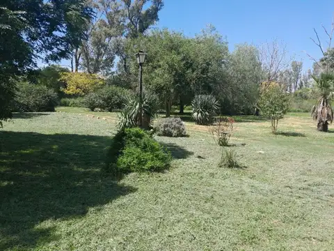 Casa en Venta en Alta Gracia, USD 175.000