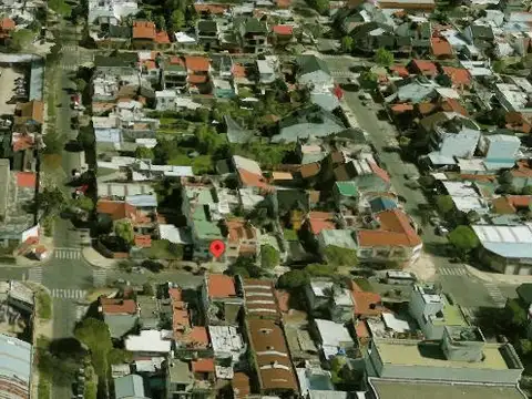 Galpon en Venta en Villa Riachuelo, USD 155.000