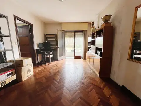 Venta Apartamento 4 dormitorios, escritorio Centro