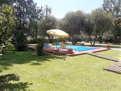 SDA. Venta. Casa 3 ambientes. Ruben Dario al 300, Parque Sakura. Exaltacion de la Cruz