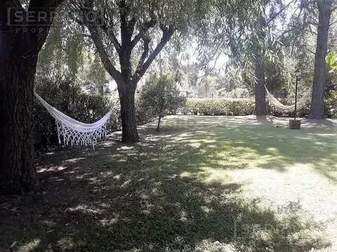 Casa en Venta 20 años