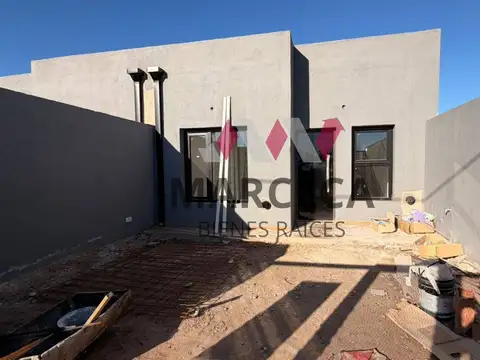 Casa en Venta en Plottier, USD 125.000