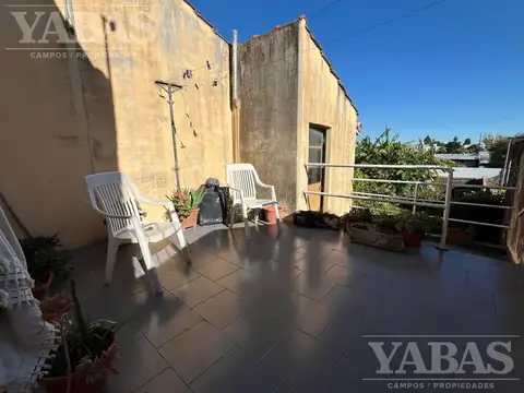 VENTA  - DEPARTAMENTO   2 LOCALES - AV. SARMIENTO 1275 - SAN PEDRO - BUENOS AIRES
