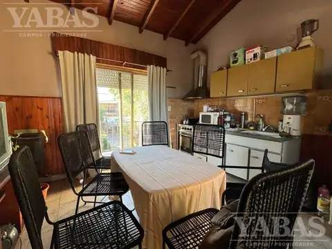 VENTA  - CASA + 2 LOCALES - SAN PEDRO - BUENOS AIRES