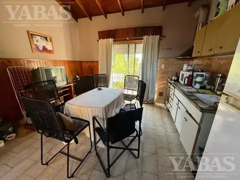 VENTA  - DEPARTAMENTO   2 LOCALES - AV. SARMIENTO 1275 - SAN PEDRO - BUENOS AIRES