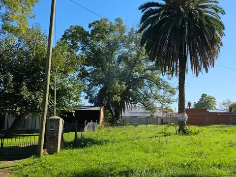 Terreno Lote  en Venta en Garin, Escobar, G.B.A. Zona Norte