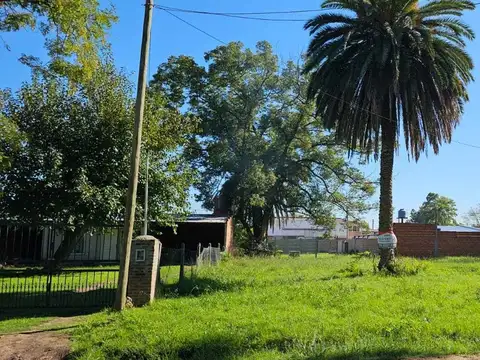Terreno en Venta en Garin-Centro, USD 33.000