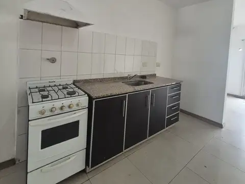 Depto Tipo Casa Monoambiente con 1 baño