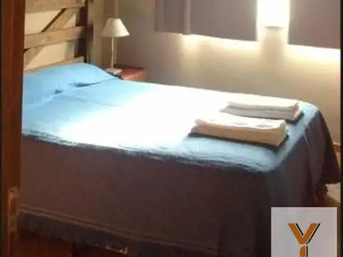 Casa en Alquiler de 1 dormitorio