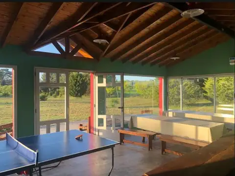 Casa en Alquiler al Suroeste