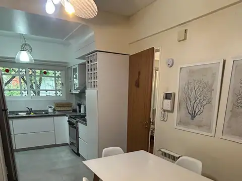 Departamento en Venta de 4 ambientes