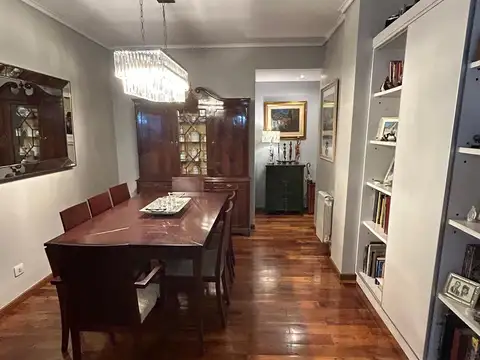 Departamento en Venta en Caballito, USD 350.000